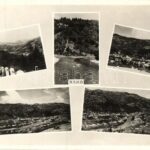 Rahó, Rakhiv; '1946 Budapest IV. Országos Magyar Bélyegkiállítás' So Stpl