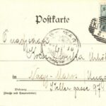 1901 Kitzbühel (Tirol), Fotografie und Verlag v. Seb. Herold - Image 2