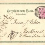 1899 Gruss aus Karlsbad / Greetings from Karlovy Vary. Judaica, Ottmar Zieher litho (EK) - Image 2