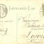 1906 Karánsebes, Caransebes; cigányok tábora, piac, folklór / Gypsy folklore, camp, market (EK) - Image 2