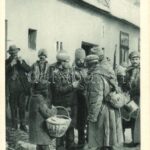 Orosz foglyok. Az Érdekes Újság kiadása / WWI K.u.k military, Russian POWs (prisoners of war)