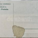 Constanta, Cazinoul. Ed. C. Jonescu si G. Tatoi / casino (Rb) - Image 2