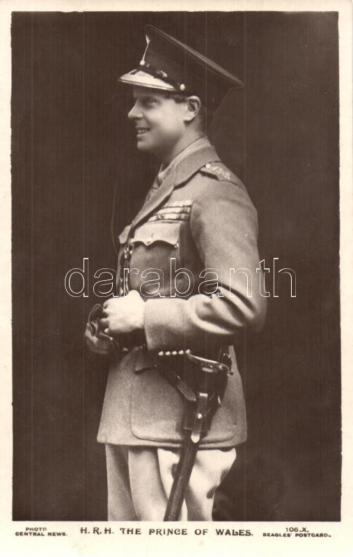 Edward, Prince of Wales