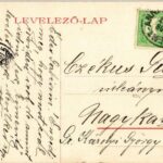 1908 Újszentanna, Szentanna, Santana; vasútállomás / Gara / Bahnhof / railway station - Image 2