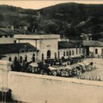 Ocnele Mari, Vederi din Penetenciarul / prison