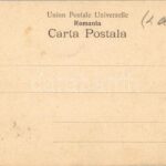 Ocnele Mari, Vederi din Penetenciarul / prison - Image 2