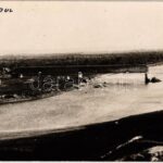 Tighina, Bender; Podul / destroyed railway bridge. photo