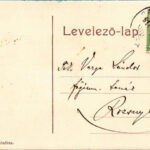1910 Szepesváralja, Spisské Podhradie; Szepes vára. Sax Nándor kiadása / Zipser Schloss / Spissky hrad / castle - Image 2