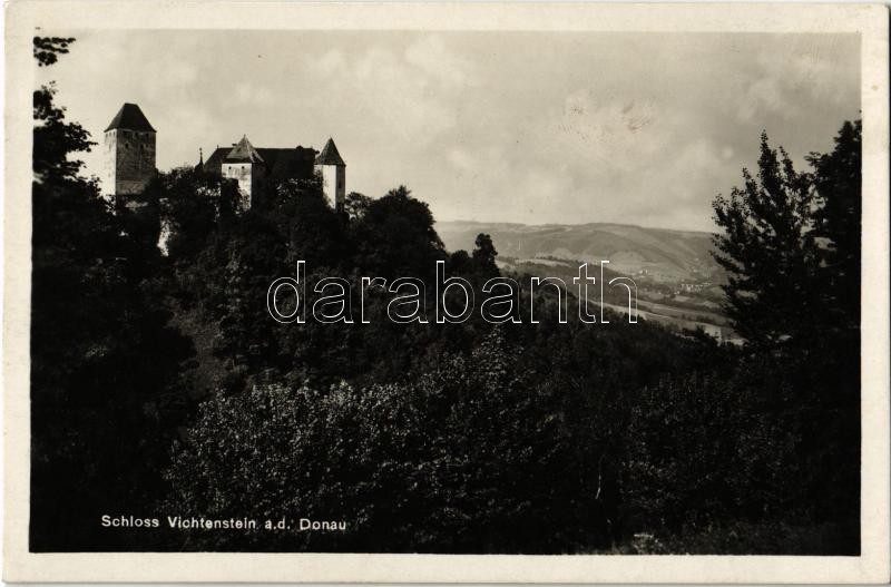 Vichtenstein, Schloss / castle