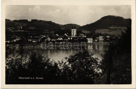 Obernzell a. d. Donau