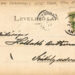 1902 Petrozsény, Petrosani; Szurduk-szoros, híd / Pasul Surduc / mountain pass, bridge (Rb) - Image 2