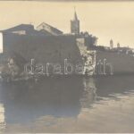 1911 Rab, Arbe; Photogr. Kunstverlag Erich Bährendt photo