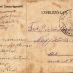 Szászrégen, Reghin; Fő tér / Hauptplatz / main square + '1940 Szászrégen visszatért' So. Stpl. (EB) - Image 2