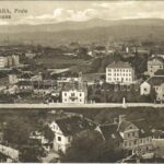 Ljubljana, Laibach; Prule