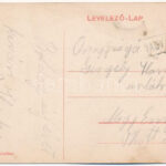 Marosújvár, Ocna Muresului, Ocna Mures; Kincstári vendéglő. Tobis József kiadása 702. / treasury restaurant - Image 2