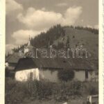 Balánbánya, Balan; templom / church. photo (fl)
