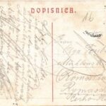 Szávaszentdemeter, Mitrovice, Mitrovitz an der Save, Sremska Mitrovica; Községháza. W. L. Bp. 883. / town hall (EB) - Image 2