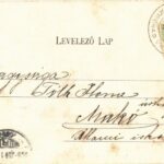 1906 Királyhalom, Királyhalma, Bácsszőlős, Backi Vinogradi; Ormódy villa - Image 2