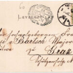 1903 Szebenjuharos, Hohe Rinne, Paltinis; nyaralók / Kurhaus Auf der hohen Rinne / villas (EK) - Image 2