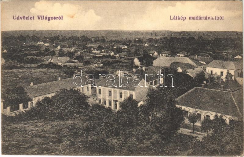 1918 Világos, Siria;