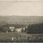 Baldóc-fürdő, Kúpele Baldovce;