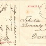 Újcsanálos (Miskolc), tér, evangélikus templom. Magyar Imre fényképész (fl) - Image 2