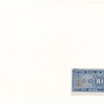 Dél-Korea 1962. 10J felbélyegzett borítékban, bélyegzéssel T:I South Korea 1962. 10 Jeon in envelope with stamp and cancellation C:UNC - Image 2