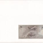 Litvánia 1991. 10L felbélyegzett borítékban, bélyegzéssel T:I Lithuania 1991. 10 Litu in envelope with stamp and cancellation C:UNC - Image 2