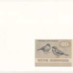 Dánia 1972. 20K borítékon grönlandi bélyeggel, bélyegzéssel T:I Denmark 1972. 20 Kroner in envelope with Greenlandic stamp and cancellation C:UNC - Image 2