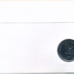 Trinidad és Tobago DN (1991) 'A Világ Vadvédelmi Alap (WWF) 30. évfordulója - Coendou Prehensilis (Amazoni kúszósül)' kétoldalas fém emlékérem érmés borítékban, bélyeggel és bélyegzéssel, német nyelvű ismertetővel T:PP - Image 2