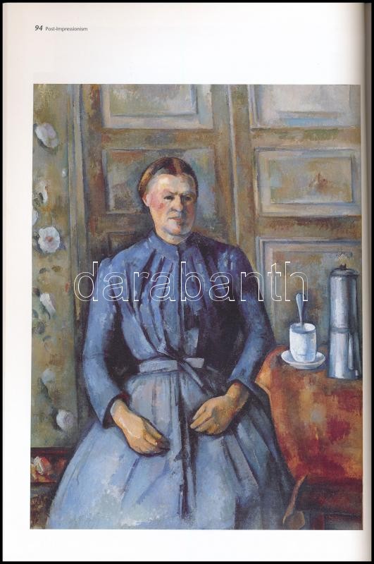 Orsay - Paintings. Paris, 2000, Éditions Scala. Gazdag képanyaggal illusztrálva. Angol nyelven. Kiadói papírkötés, jó állapotban. - Image 4