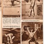 1955-1963 A Képes Sport 5 db száma, vegyes állapotban - Image 2