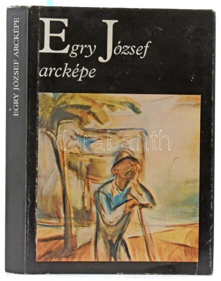 Egry József arcképe. Egry József írásai. Írások Egry Józsefről. Vál. és szerk.: Fodor András. A képeket vál. és a jegyzeteket összeáll.: Szabó Júlia. Bp., 1980, Magyar Helikon. Fekete-fehér és színes képanyaggal illusztrált.