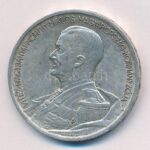 1939. 5P Ag 'Horthy balra' T:1- Adamo P8.2