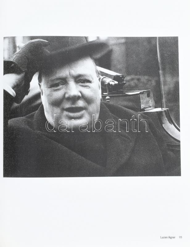 Kincses Károly: Fotográfusok. Made in Hungary. Aki elment, aki maradt. Bp., 1998, Magyar Fotográfiai Múzeum - Frederico Motta Editore. André Kertész, Brassai, Moholy-Nagy László, Martin Munkácsi, Kepes György, Robert Capa, Aszmann Ferenc, - Image 4