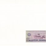 Német Demokratikus Köztársaság 1975. 5M felbélyegzett borítékban, bélyegzéssel T:I German Democratic Republic 1975. 5 Mark in envelope with stamp and cancellation C:UNC - Image 2