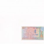Kazahsztán 1993. 1T felbélyegzett borítékban, bélyegzéssel T:I Kazakhstan 1993. 1 Tenge in envelope with stamp and cancellation C:UNC - Image 2