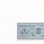 Macedónia 1992. 100D borítékban, alkalmi bélyeggel és bélyegzéssel T:I Macedonia 1992. 100 Dinar in envelope with stamps and cancellations C:UNC - Image 2