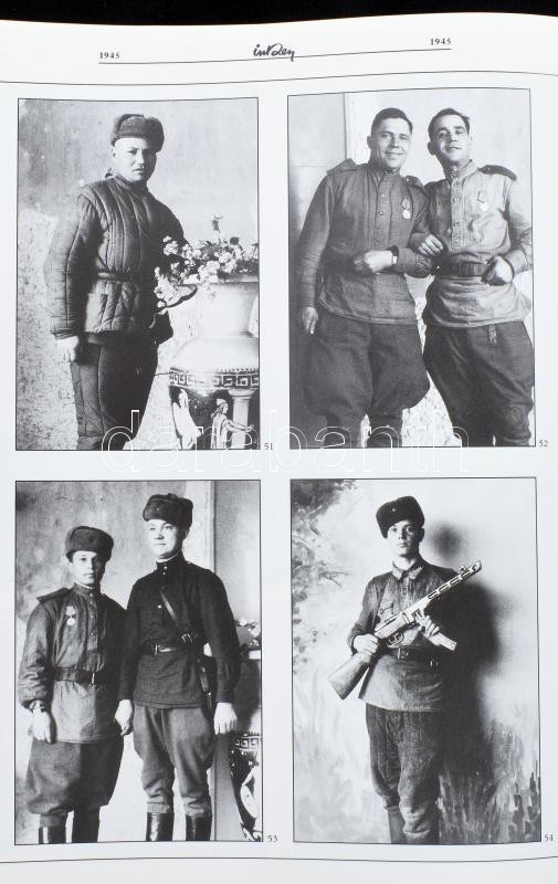 Fotó Inkey. Egy fényképész visszaemlékezései. Memories of a Photographer. Szerk.: Kincses Károly. A fotóművész, Inkey Tibor (1908-1998) által Sümegi György (1947-) művészettörténésznek DEDIKÁLT példány. Bp., 1993., Pelikán - - Image 4