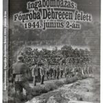 Ingabombázás: Főpróba Debrecen felett 1944. június 2-án. Szerk.: Szalai Csaba. Debrecen, 2004, MIGAN. Kiadói kartonált papírkötés, kissé hullámos lapokkal.