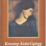 Szűcs György - Krivátsy-Szűts Péter: Krivátsy-Szűts György és Műbarát. Konok Tamás előszavával. Krivátsy-Szűts Péter: A zongora alól. Fiatalkori emlékezések. Utóirat. Békéscsaba, 1999., Typografika Kft. Kiadói papírkötés.