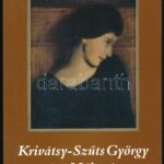Szűcs György - Krivátsy-Szűts Péter: Krivátsy-Szűts György és Műbarát. Konok Tamás előszavával. Krivátsy-Szűts Péter: A zongora alól. Fiatalkori emlékezések. Utóirat. Békéscsaba, 1999., Typografika Kft. Kiadói papírkötés. - Image 2