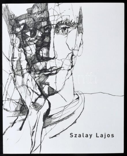 Szalay Lajos. Szalay Lajos grafikusművész gyűjteményes kiállítása a művész születésének 100. évfordulója tiszteletére. Szerk.: Fertőszögi Péter, Mészáros Zsolt, Sümegi György. Bp., 2009., Kogart. Gazdag képanyaggal