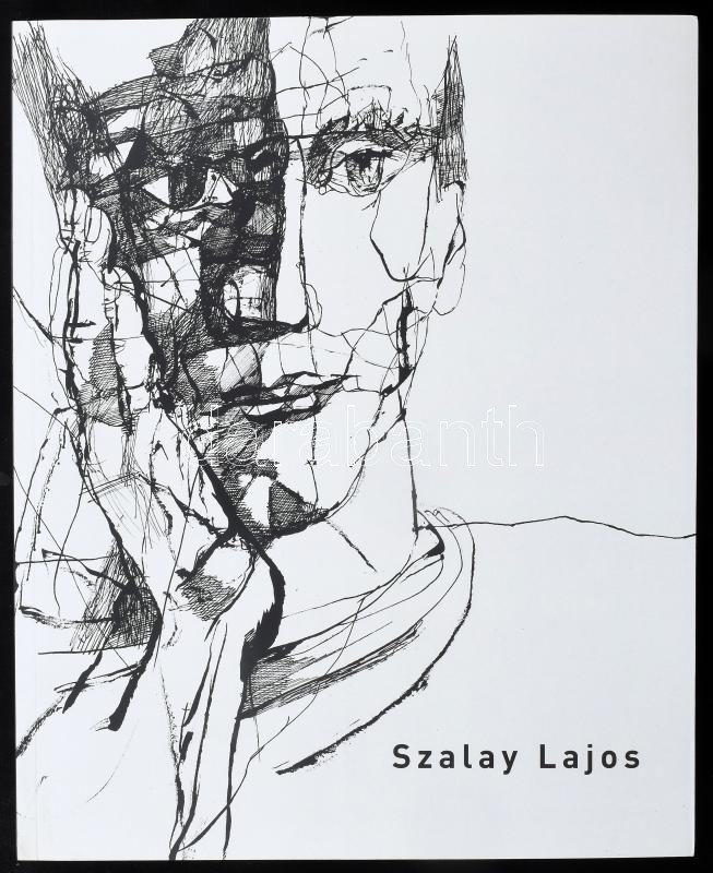 Szalay Lajos. Szalay Lajos grafikusművész gyűjteményes kiállítása a művész születésének 100. évfordulója tiszteletére. Szerk.: Fertőszögi Péter, Mészáros Zsolt, Sümegi György. Bp., 2009., Kogart. Gazdag képanyaggal