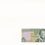 Jersey 1989. 1P felbélyegzett borítékban, bélyegzéssel T:I Jersey 1989. 1 Pound in envelope with stamp and cancellation C:UNC - Image 2