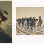 11 db RÉGI használatlan Stengel litho művész motívumlap / 11 pre-1945 unused Stengel litho art motive postcards