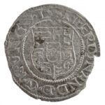1531K-B Denár Ag 'I. Ferdinánd' (0,46g) T:1-,2 patina, kis peremhiány Hungary 1531K-B Denar Ag 'Ferdinand I' (0,46g) C:AU,XF patina, small part of the edge is missing Huszár: 935., Unger II.: 745.a