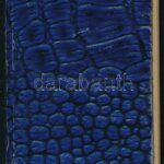 1944 Mini zsebnaptár, 5x3,5 cm - Image 3