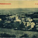 1914 Székelykeresztúr, Kristur, Cristuru Secuiesc (Sacuesc); W.L. 1774. (EM)