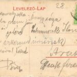 1914 Székelykeresztúr, Kristur, Cristuru Secuiesc (Sacuesc); W.L. 1774. (EM) - Image 2